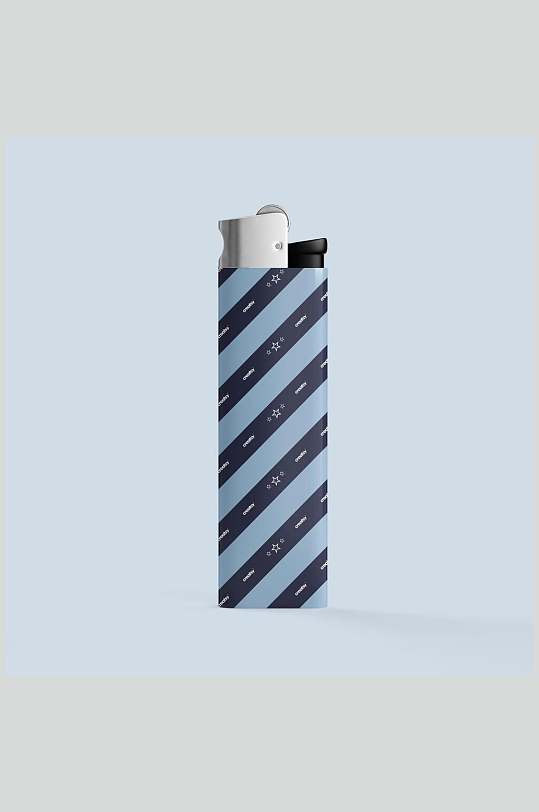 打火机包装盒图片-打火机包装盒设计素材-打火机包装盒模板下载