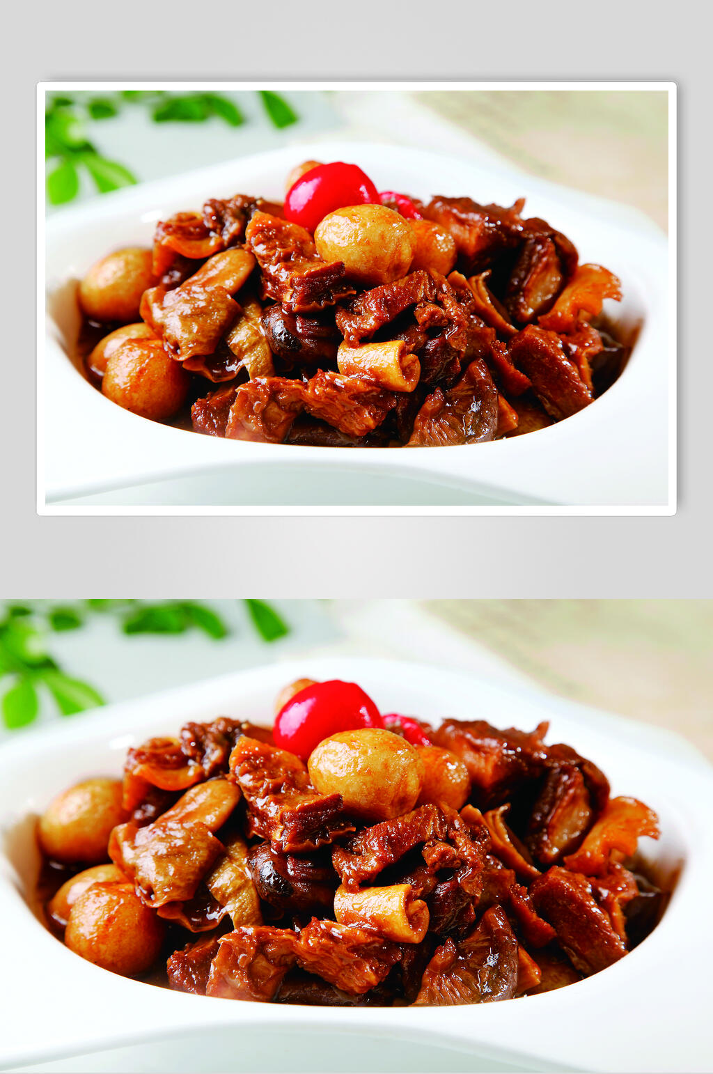 坛子肉高清图片素材