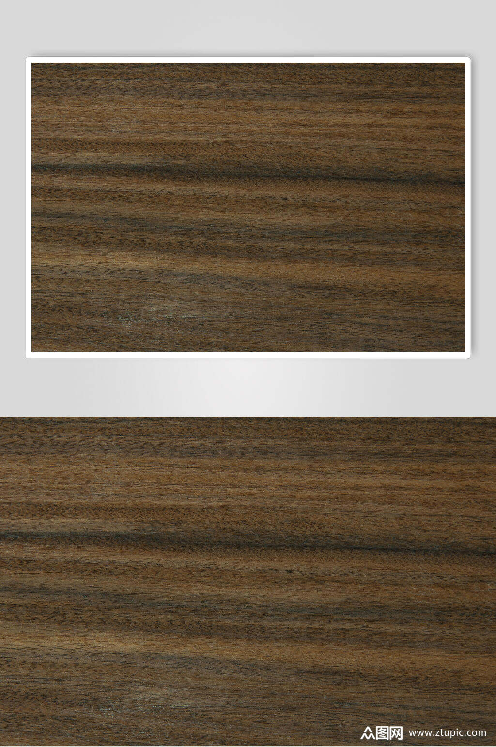 棕色木纹实木地板纹理图片