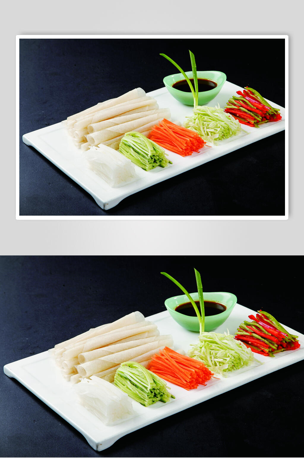 田园时蔬食物摄影图片素材