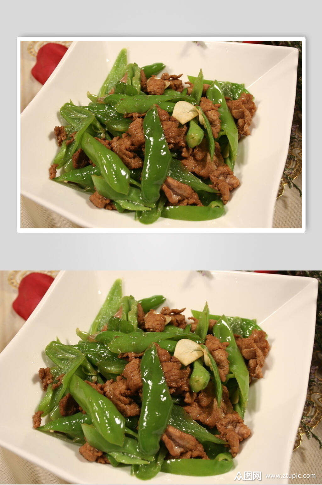 1江南农家小炒旅游美食图片的简单介绍