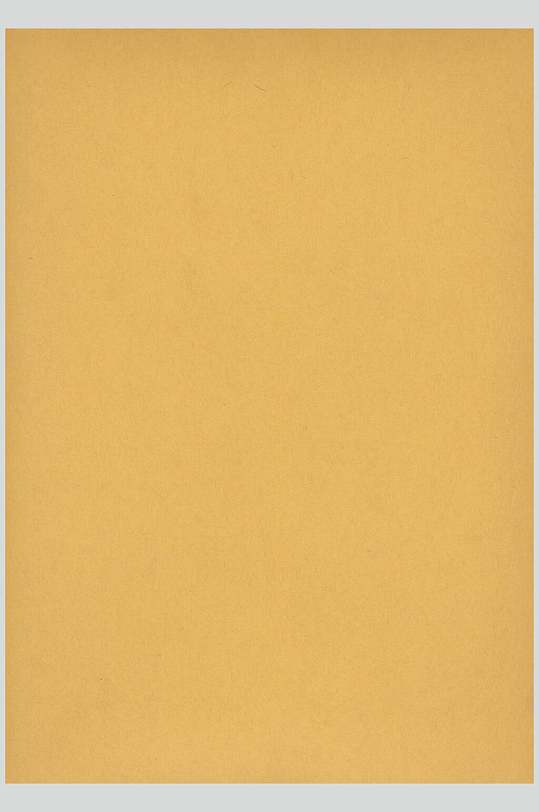 黄色特殊纸张肌理背景图片