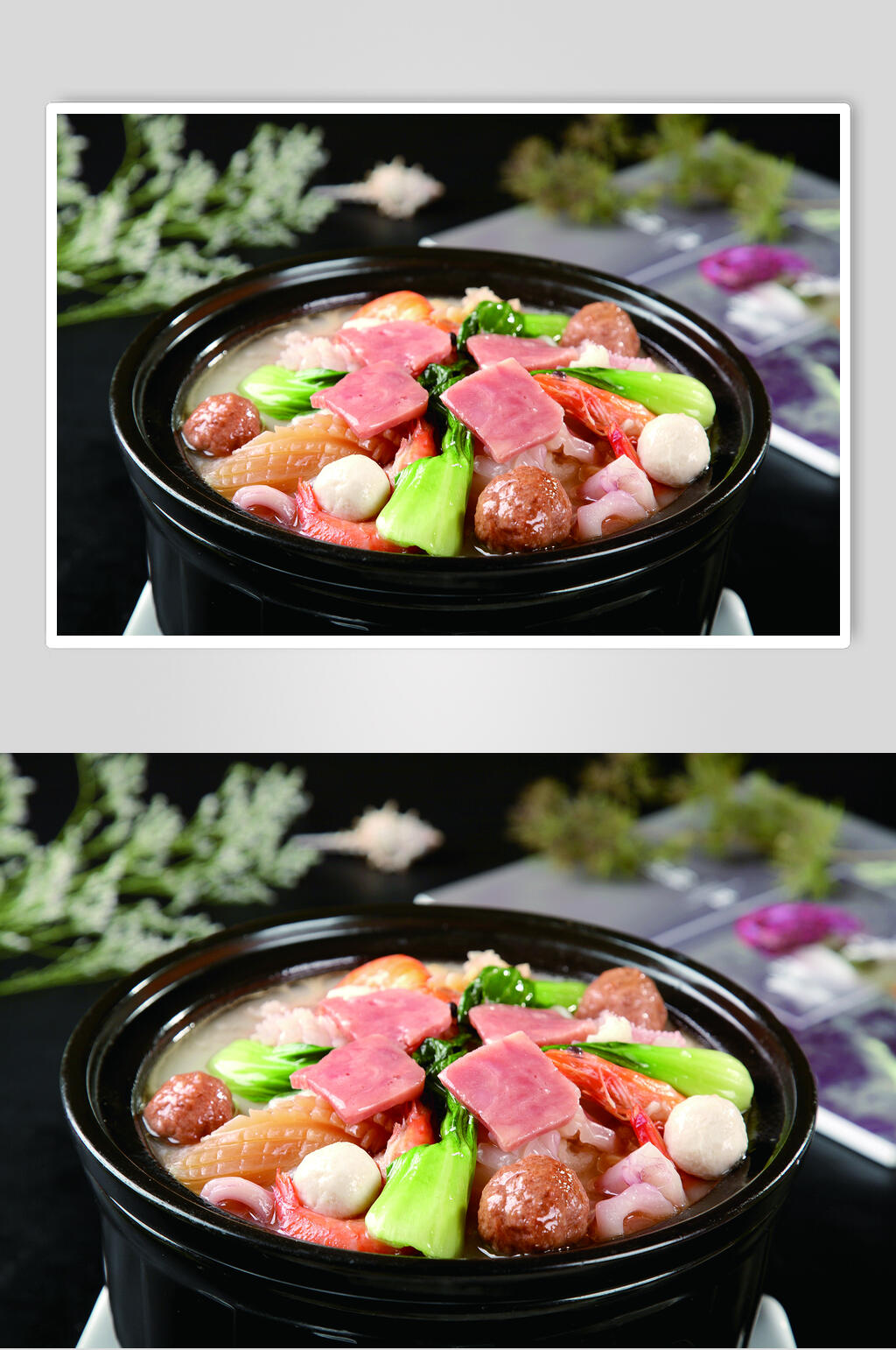 杭三鲜食品图片素材