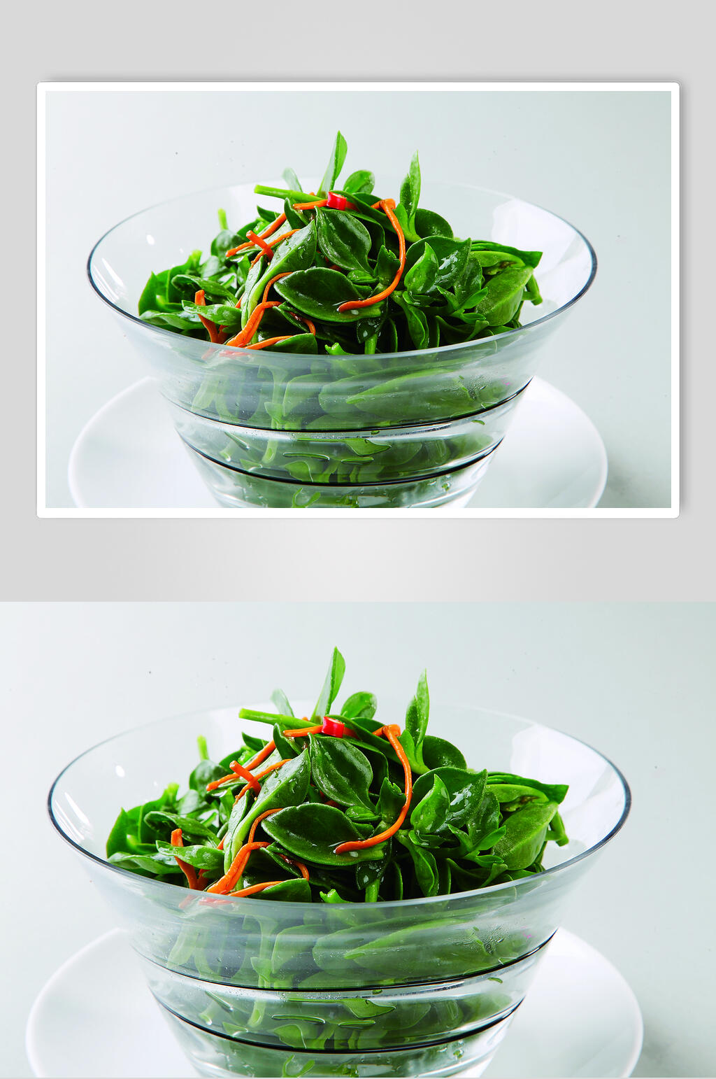 养颜田七美食图片素材