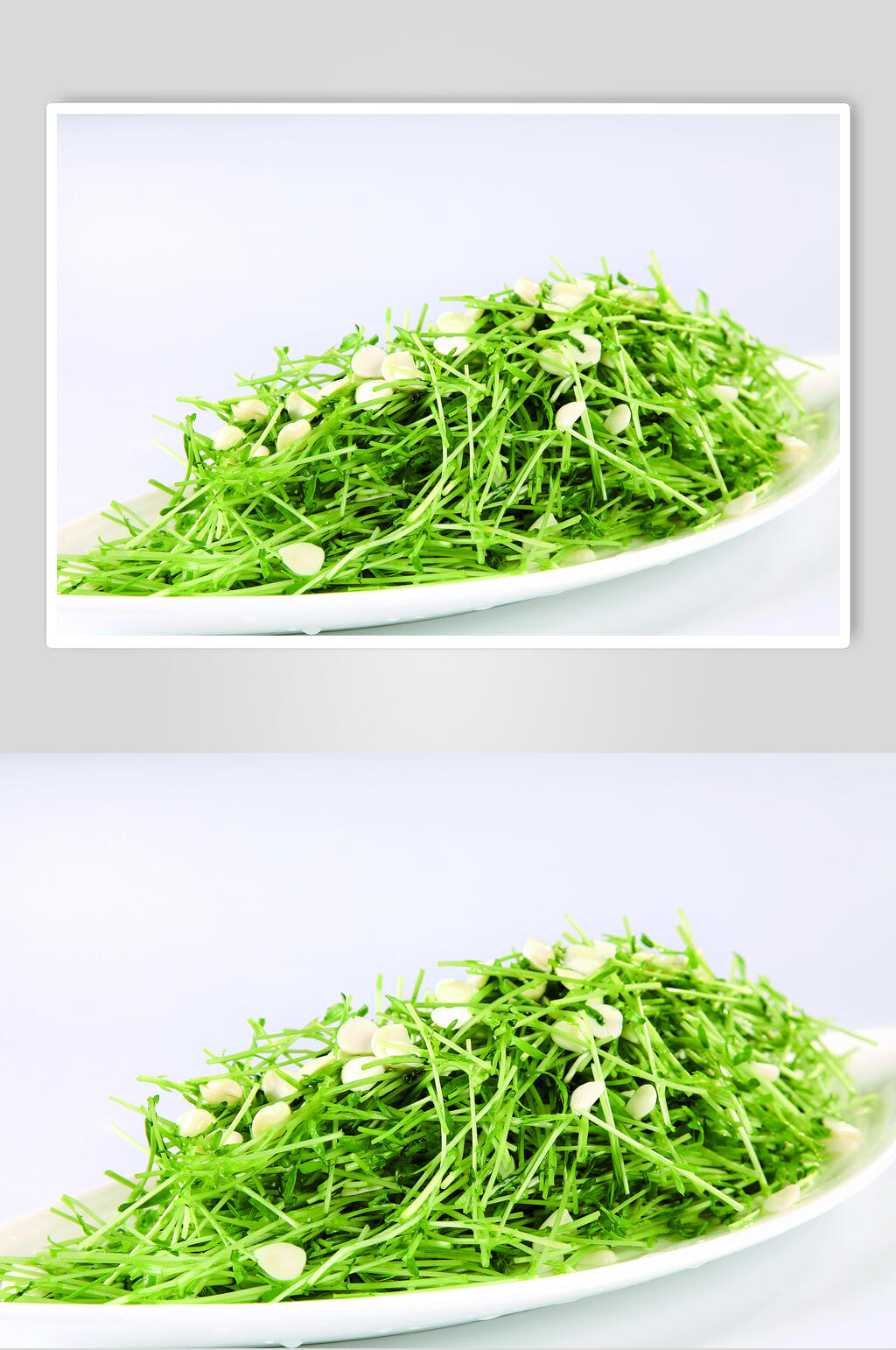 草尖杏仁食物高清图片素材