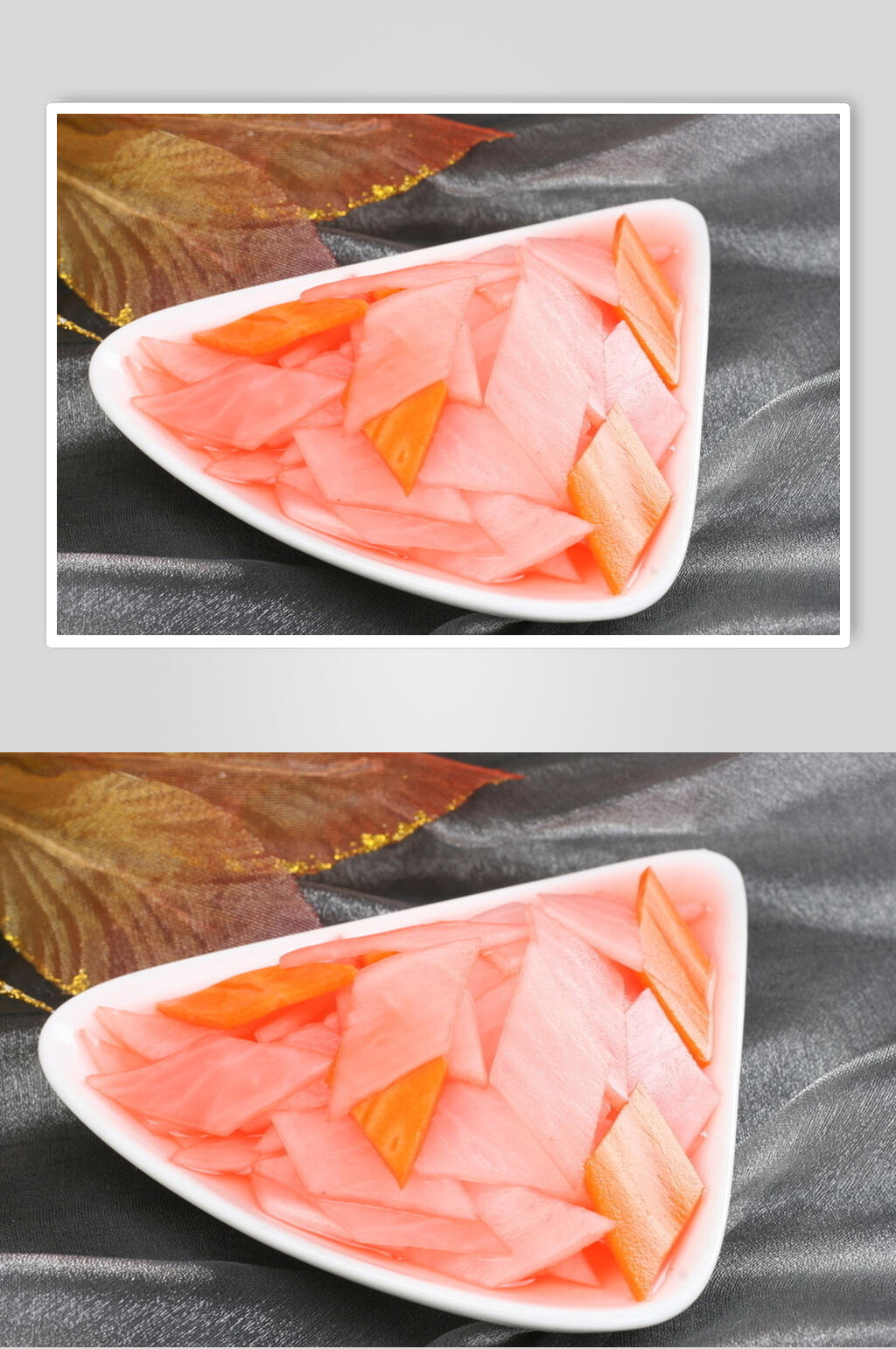 白菜泡菜食品高清图片素材