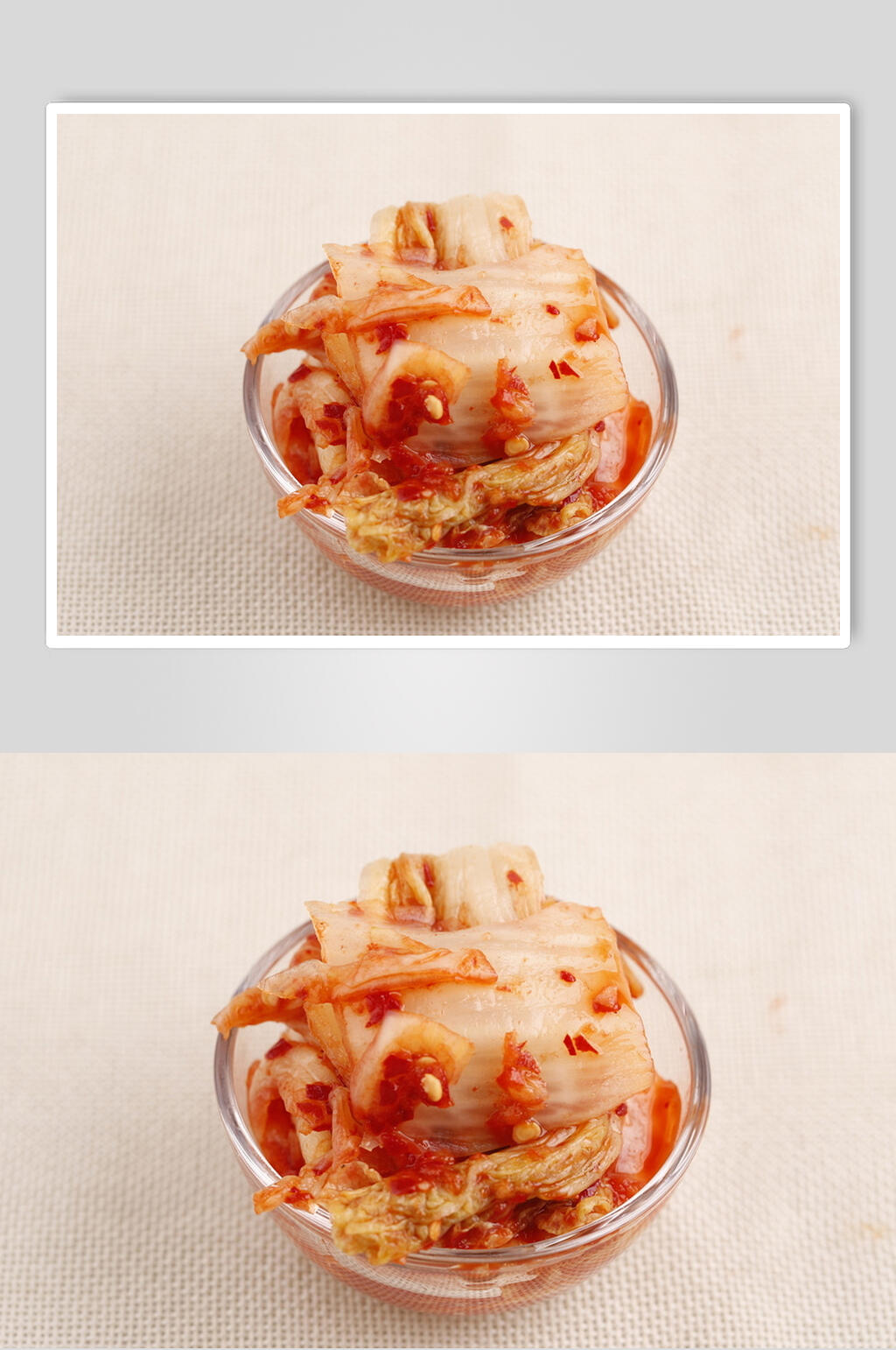 香辣泡菜食品高清图片素材