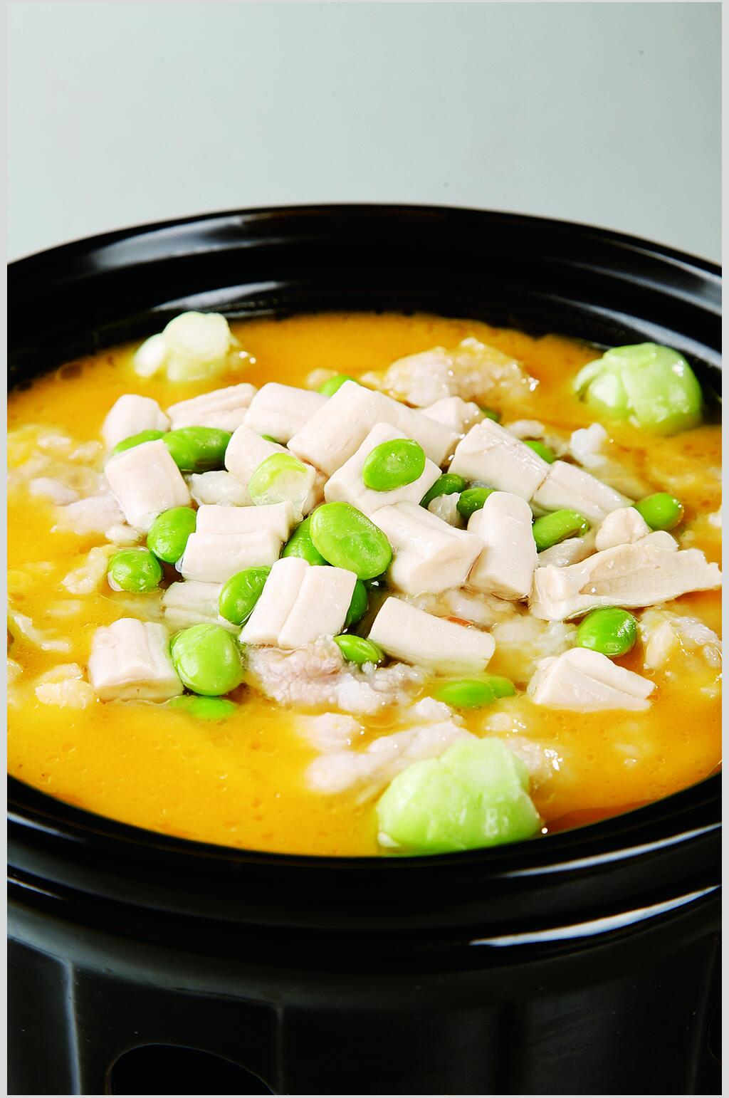 一品水滑肉美食摄影图片素材