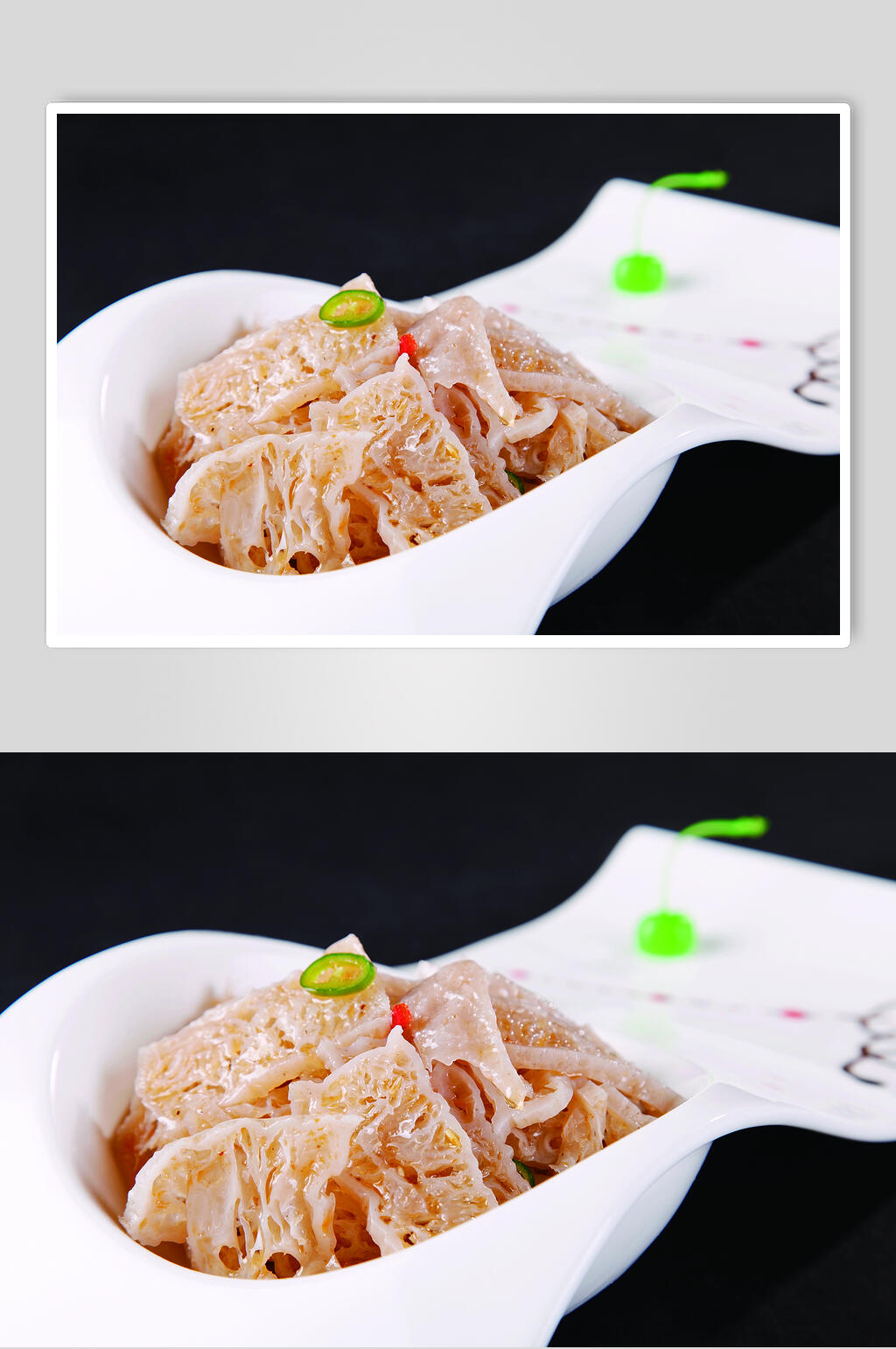 水晶网片食品图片素材