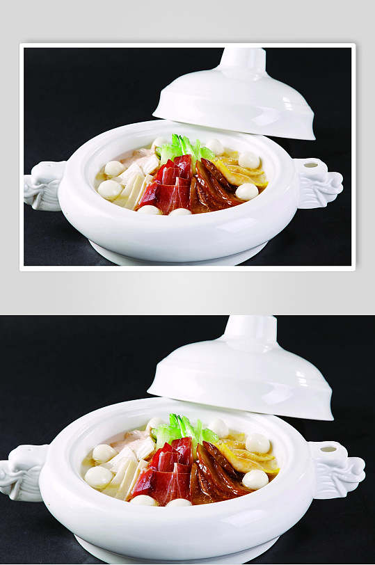 杭八仙食品图片
