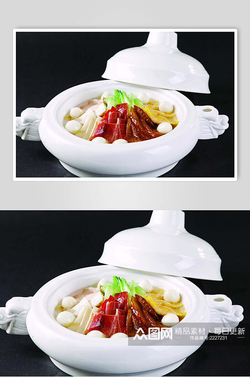 杭八仙食品图片素材