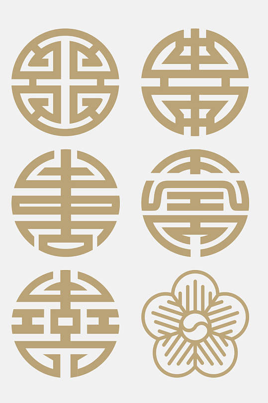 古代剪纸图片-古代剪纸素材-古代剪纸图案下载-众图网