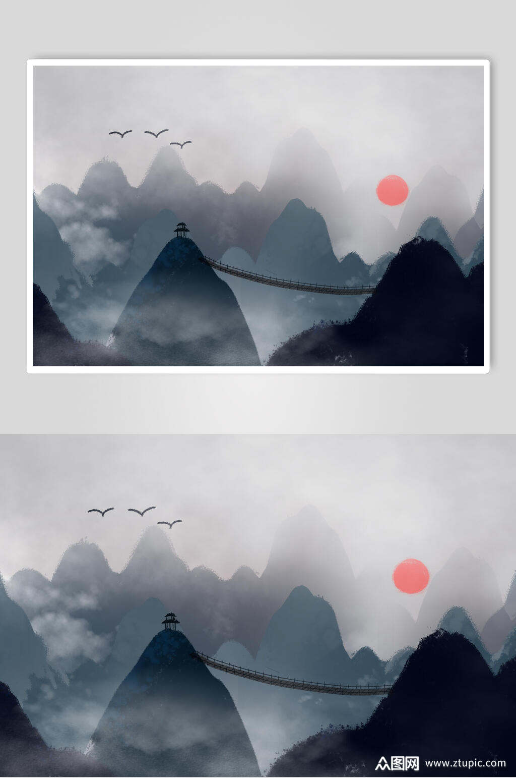 ˮīɽˮ廭ز