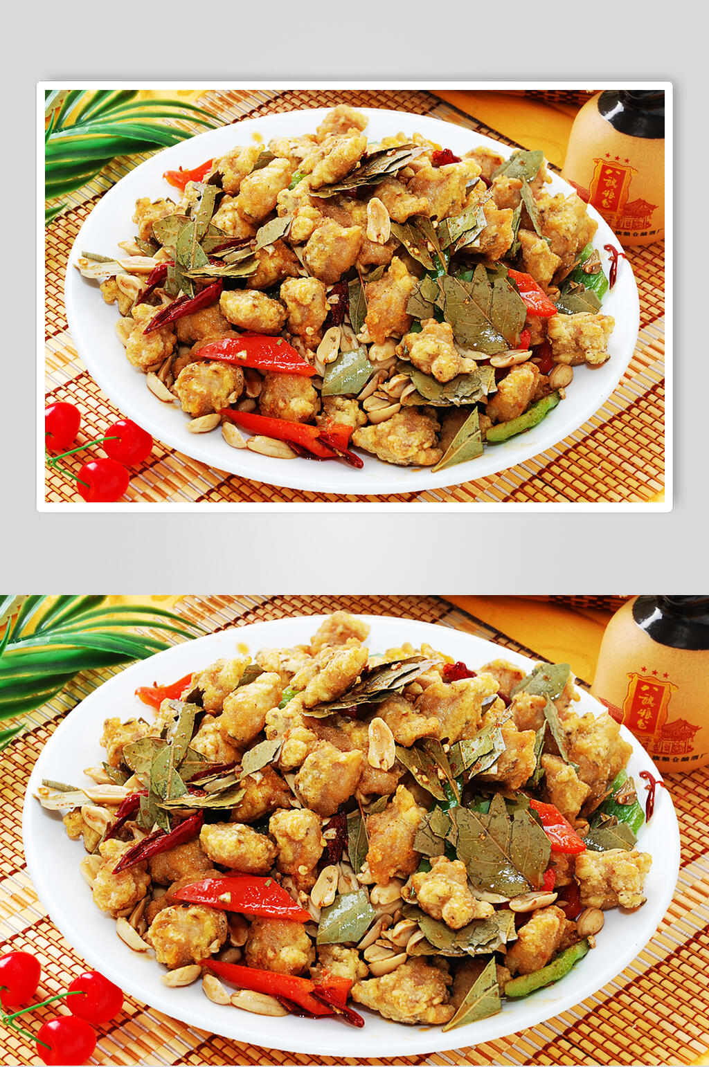 酒鬼滋味肉食品图片素材
