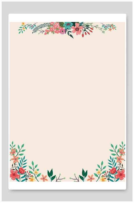 新年贺卡信纸图片-新年贺卡信纸素材下载-众图网