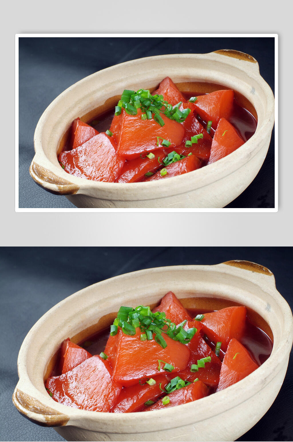 美味萝卜高清图片素材