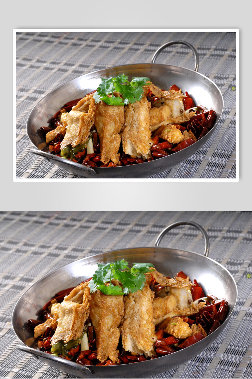 香辣飘香豆腐高清图片素材