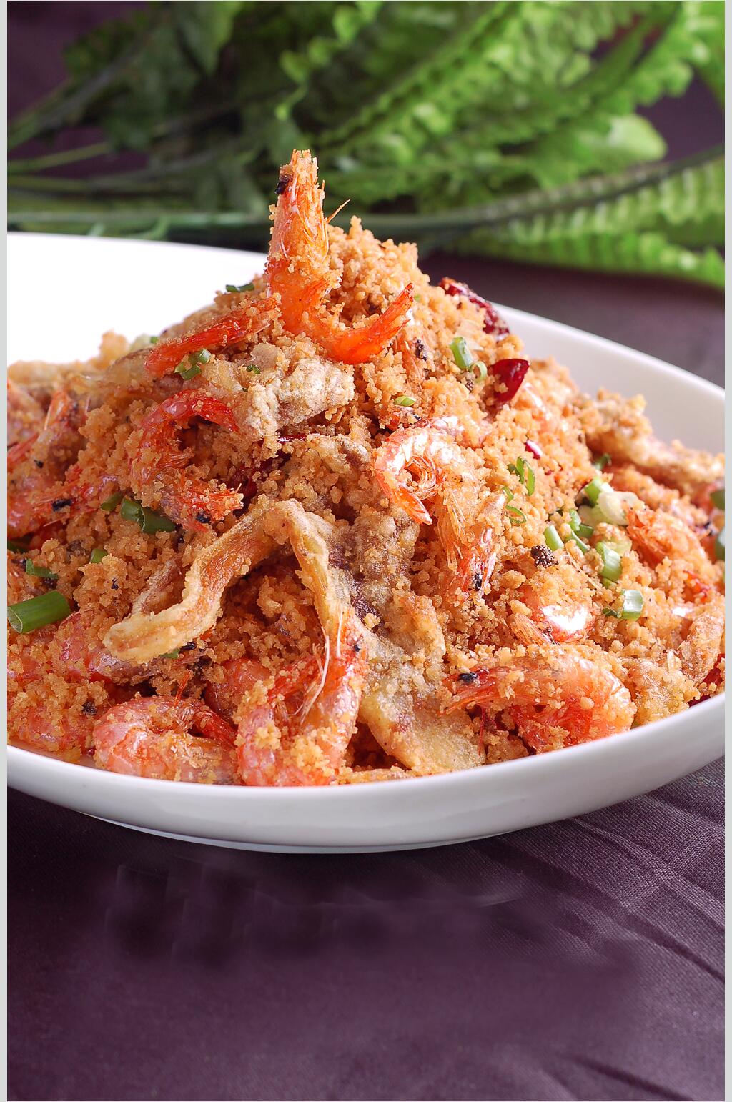 风沙双脆美食图片素材