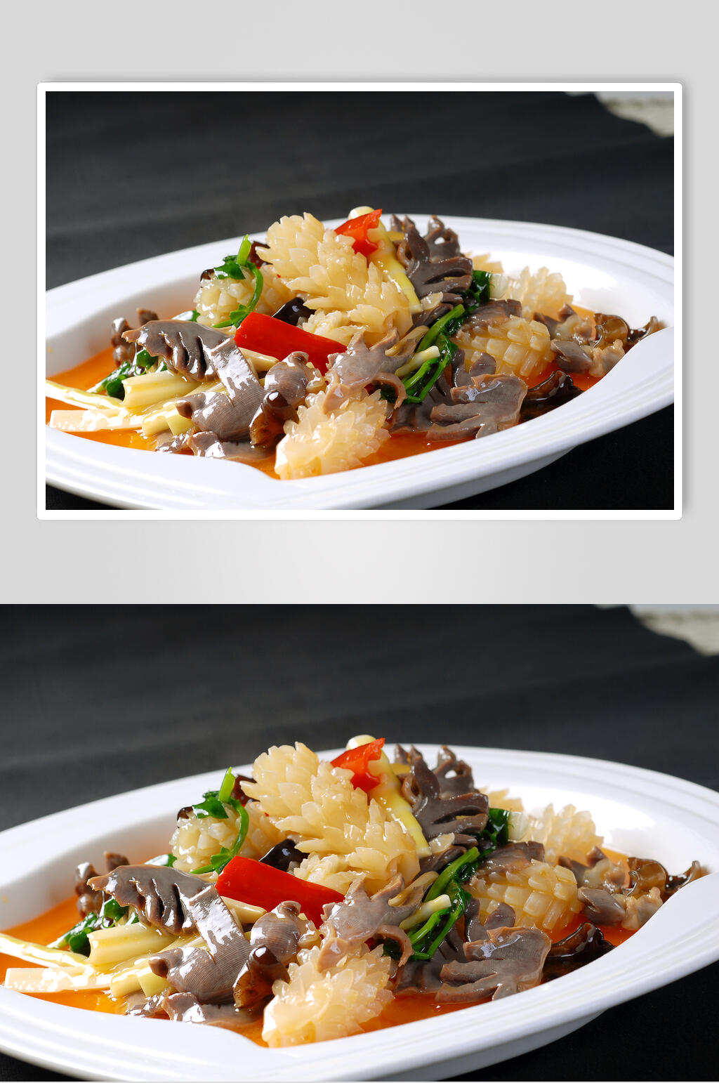 火爆香脆美食图片素材