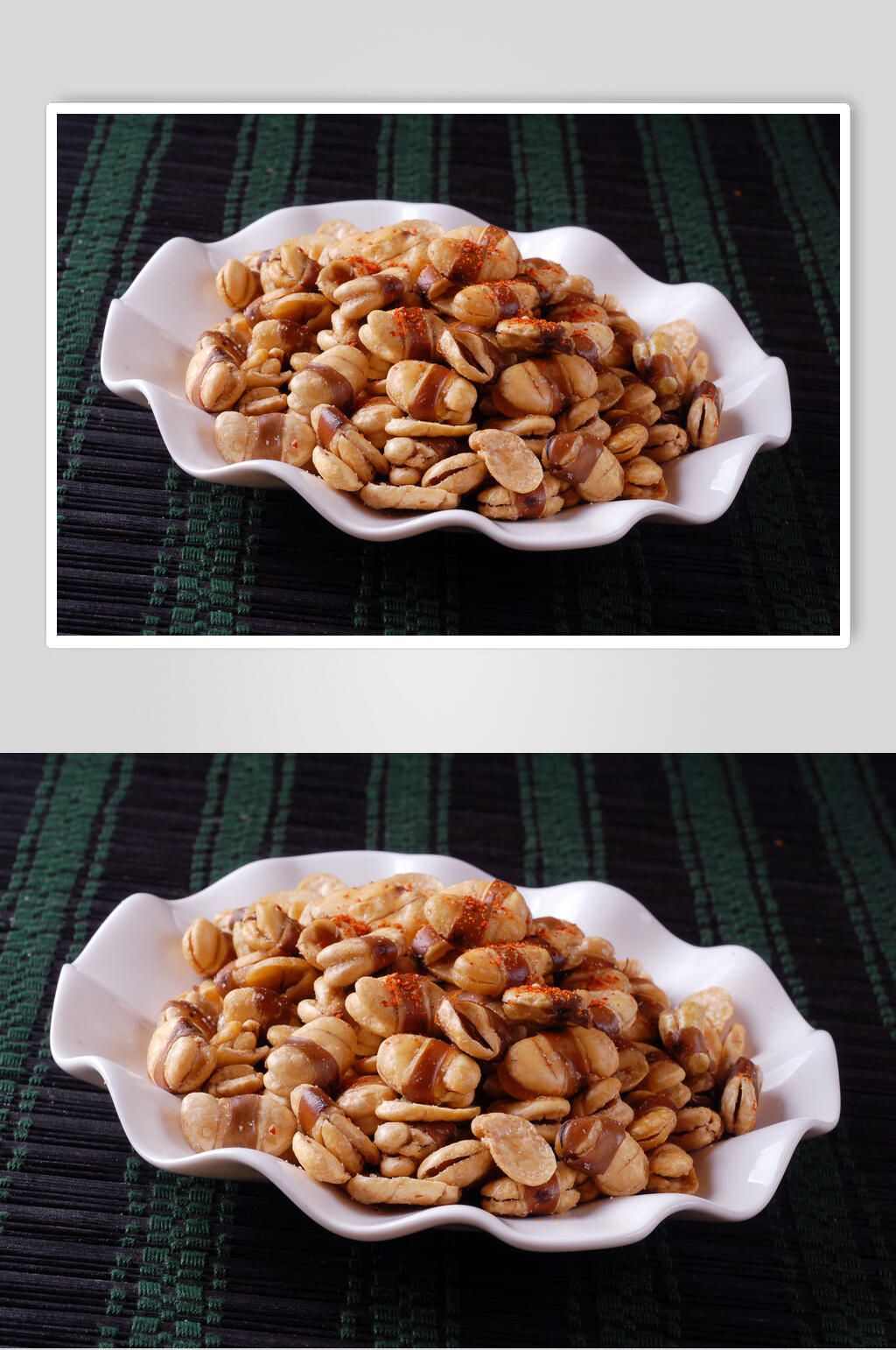 特色彝汉全席美食图片素材