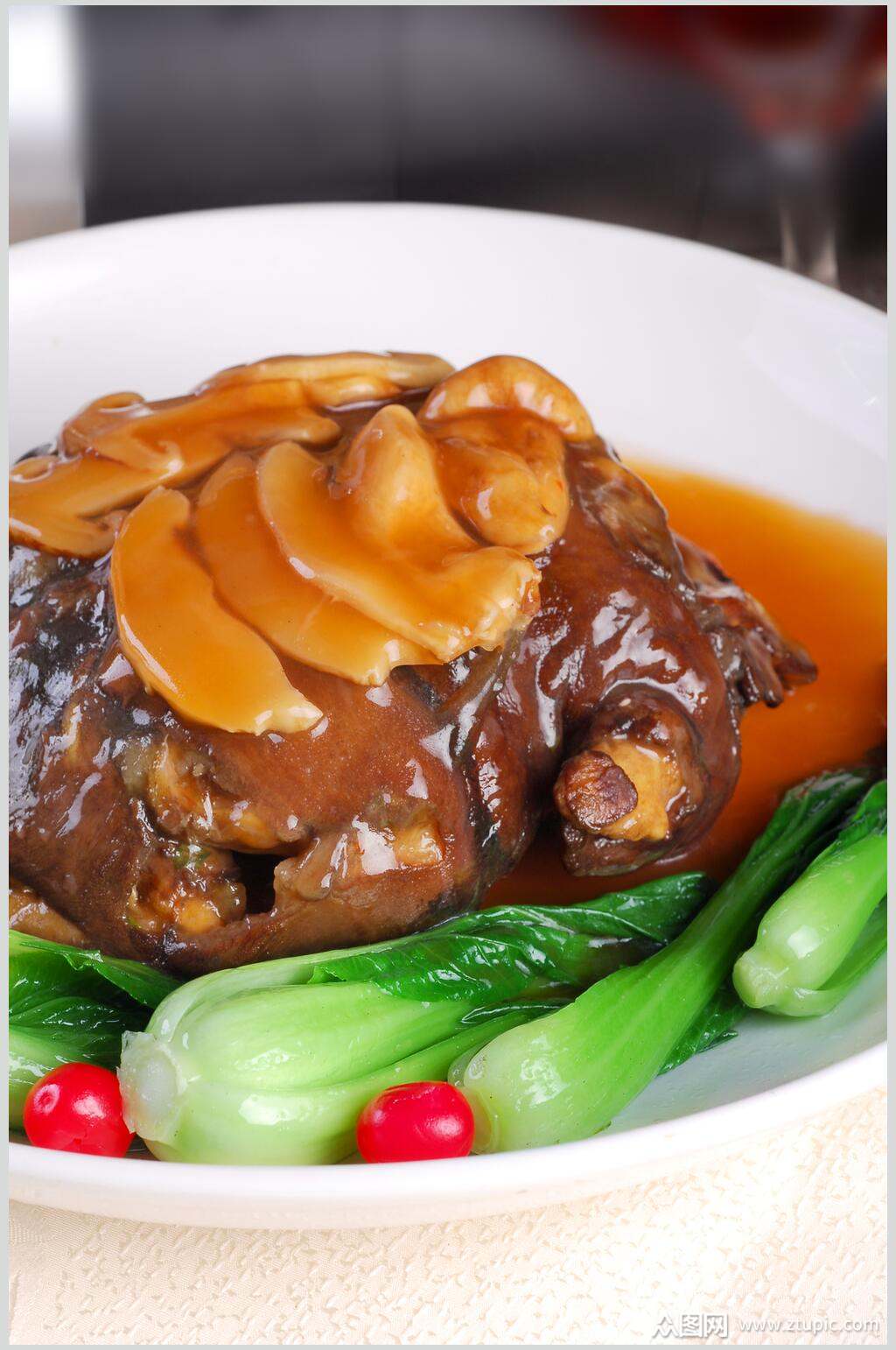 一掌定乾坤食品高清图片素材