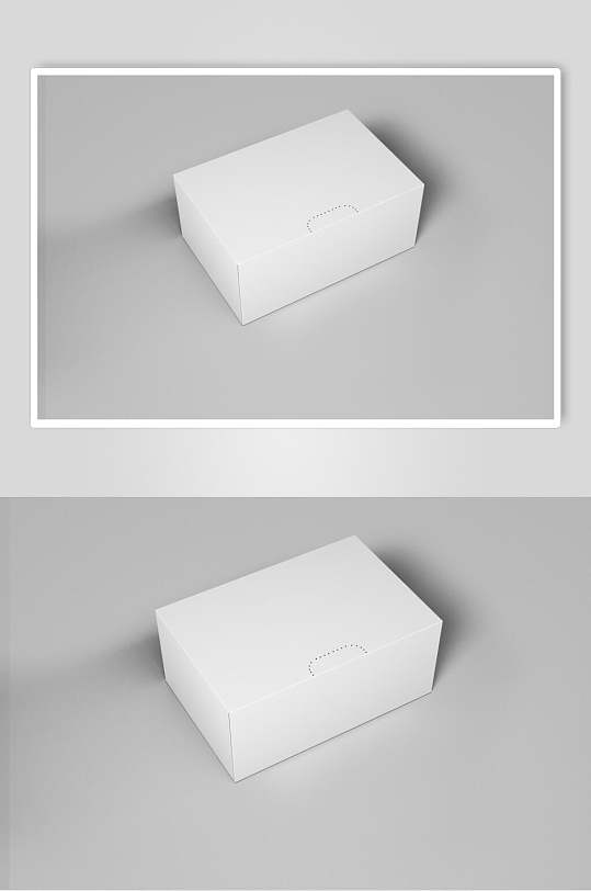 别致高级餐厅纸巾样机