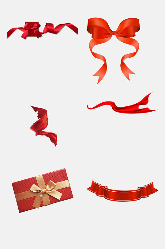 中式丝带图片-中式丝带素材下载-众图网