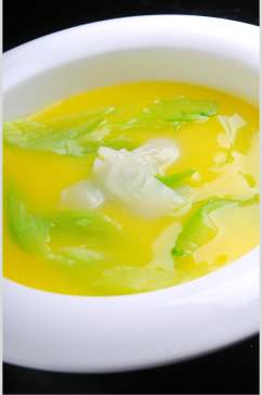 青瓜烩鱼肚食品图片