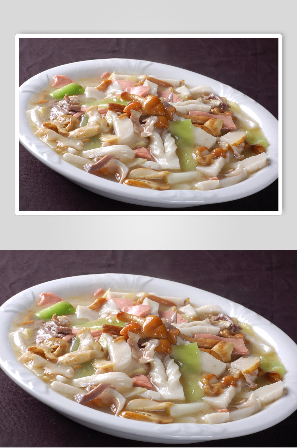三菌香豆腐高清图片素材