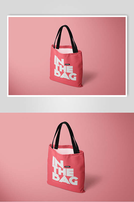 服装帆布袋样机图片-服装帆布袋样机设计素材-服装帆布袋样机模板下载