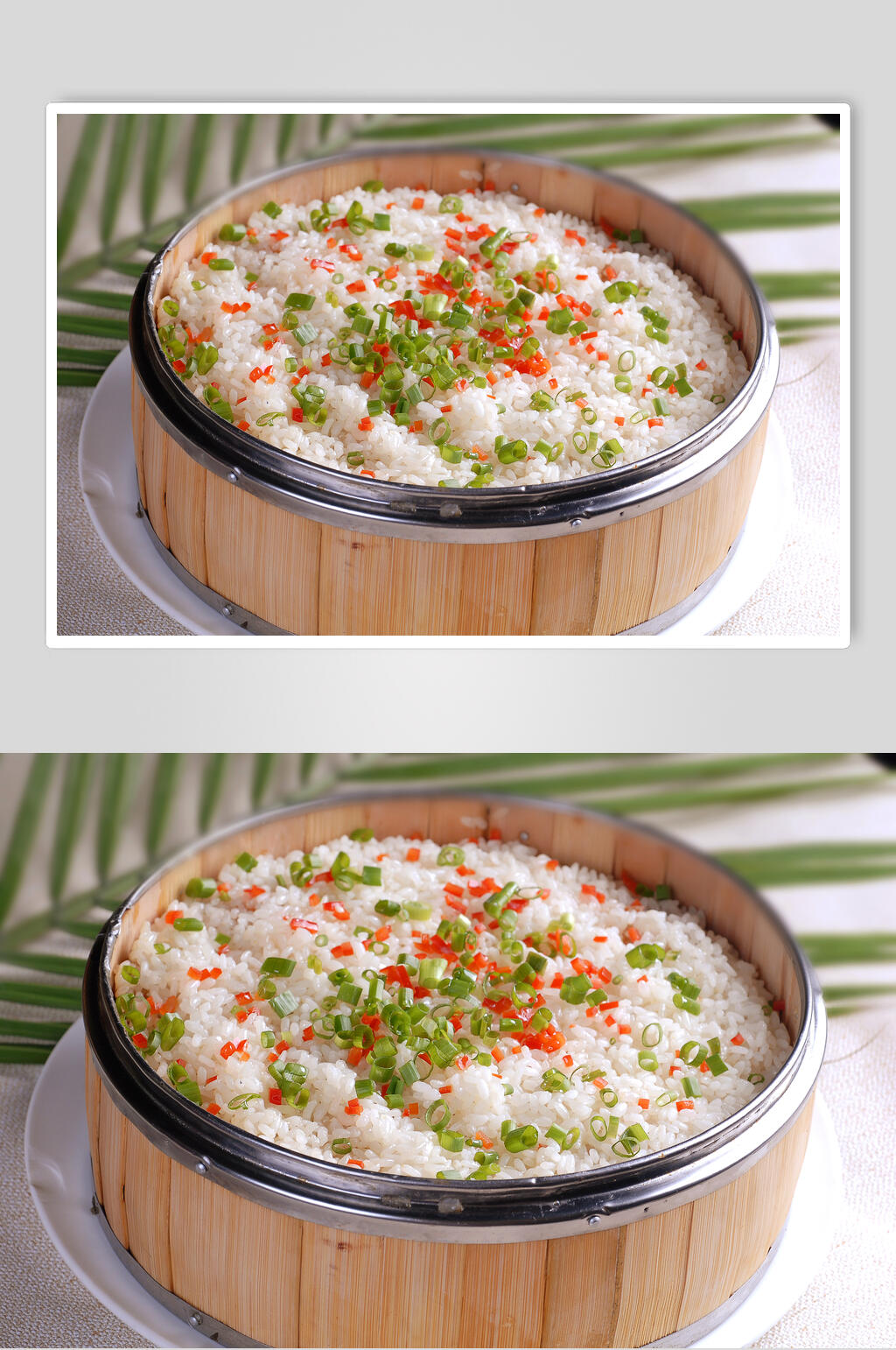 糯香排骨美食图片素材