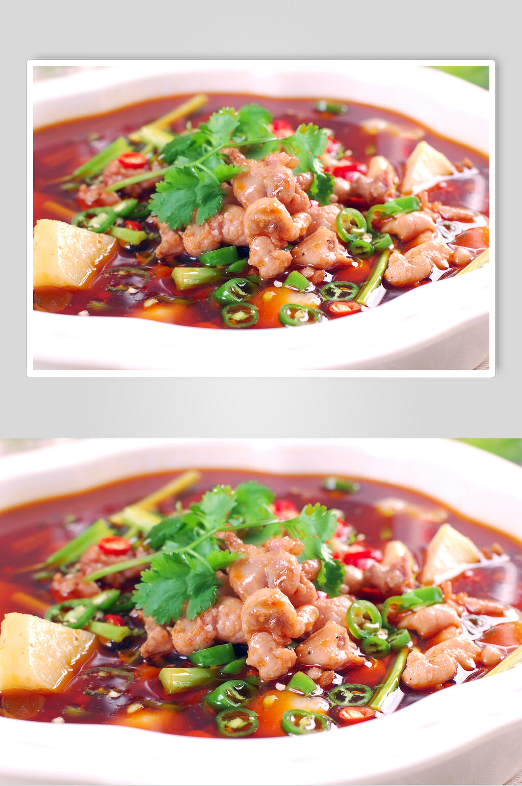 云崖兔美食高清图片素材