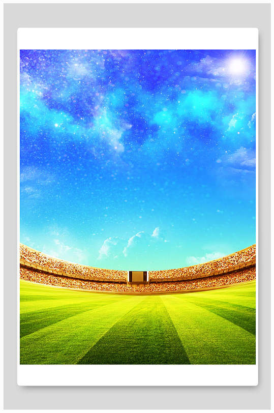 足球海报立即下载绿色女足世界杯海报立即下载世界杯足球比赛背景海报