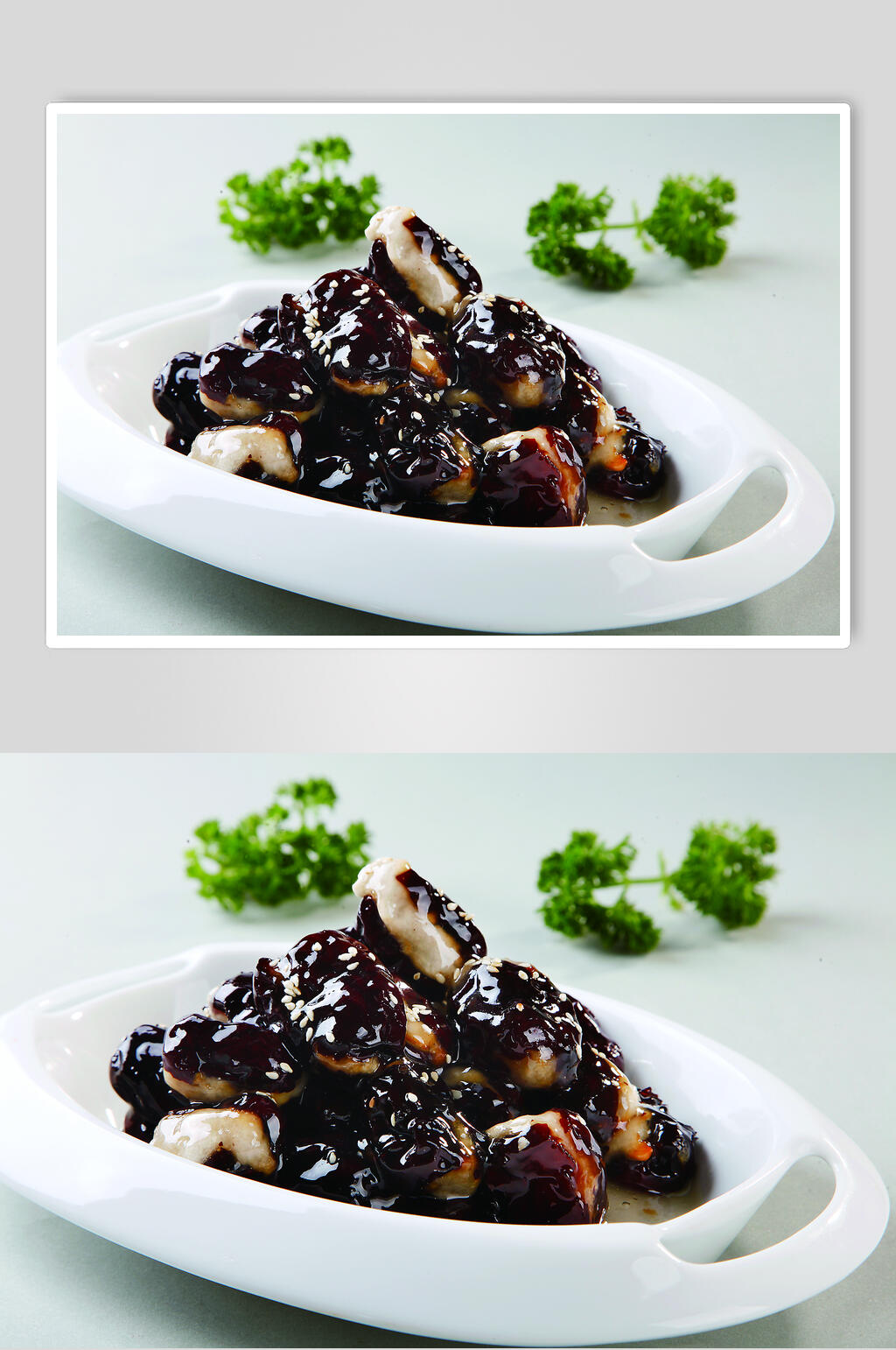 鲜香美味甜蜜蜜图片素材