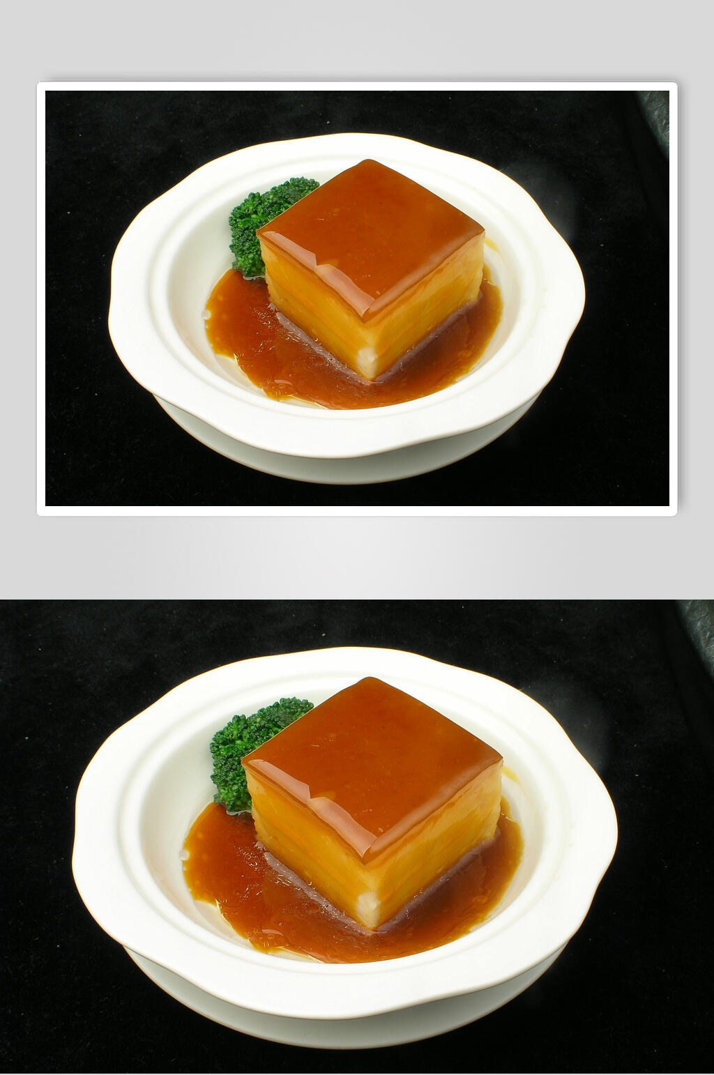 精品美味红烧肉家常菜食品图片素材