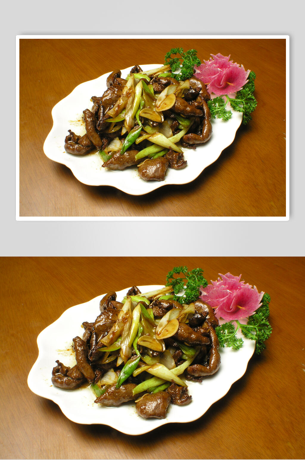 特色美食家常菜高清图片素材