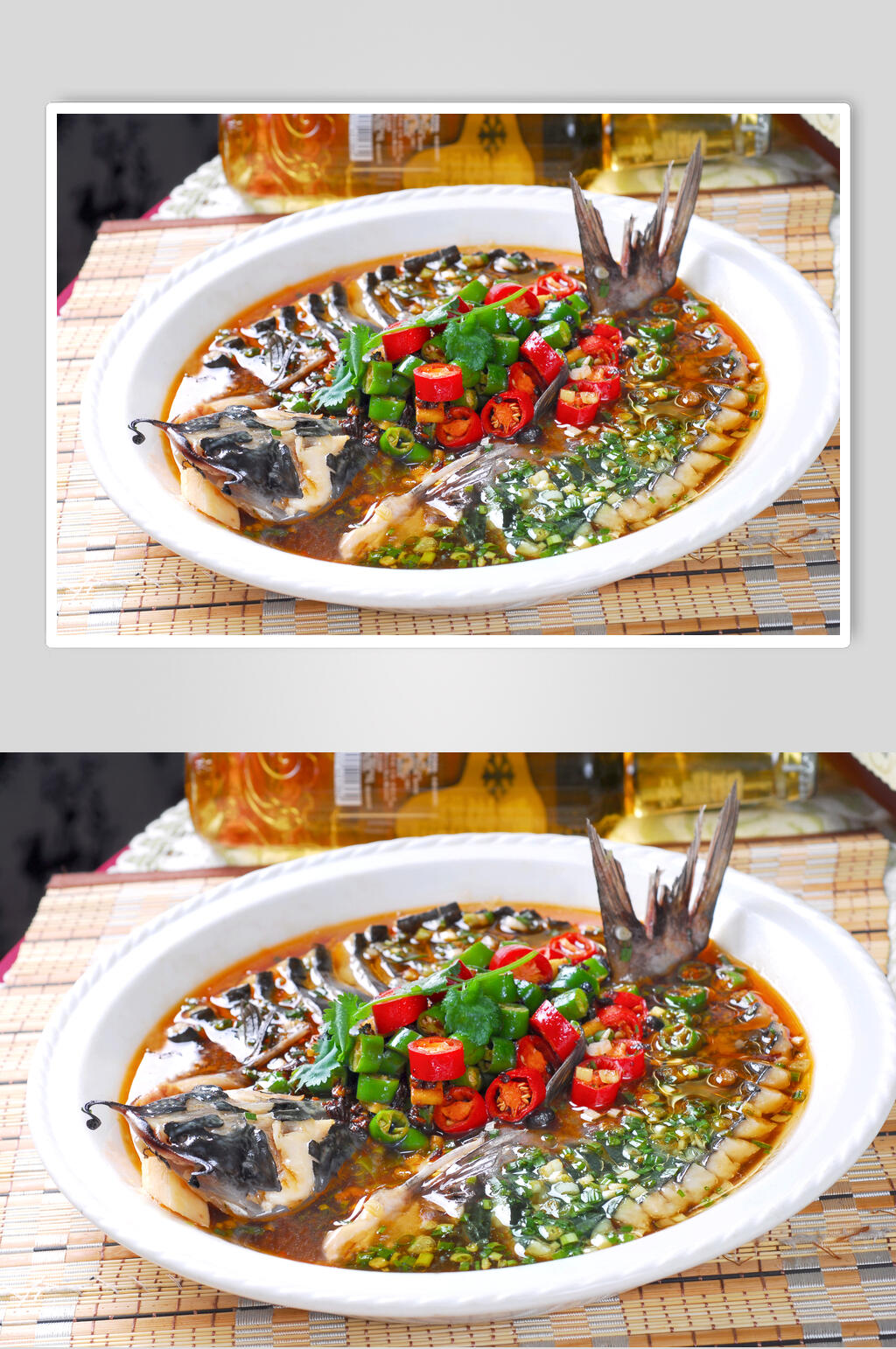 海鲜蝴蝶钳鱼图片素材