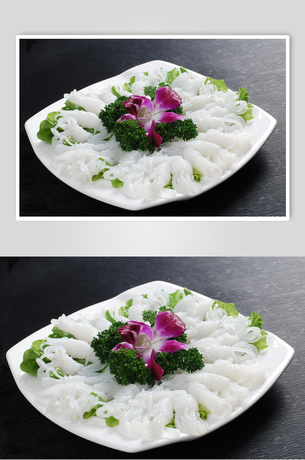 魔芋丝高清图片素材