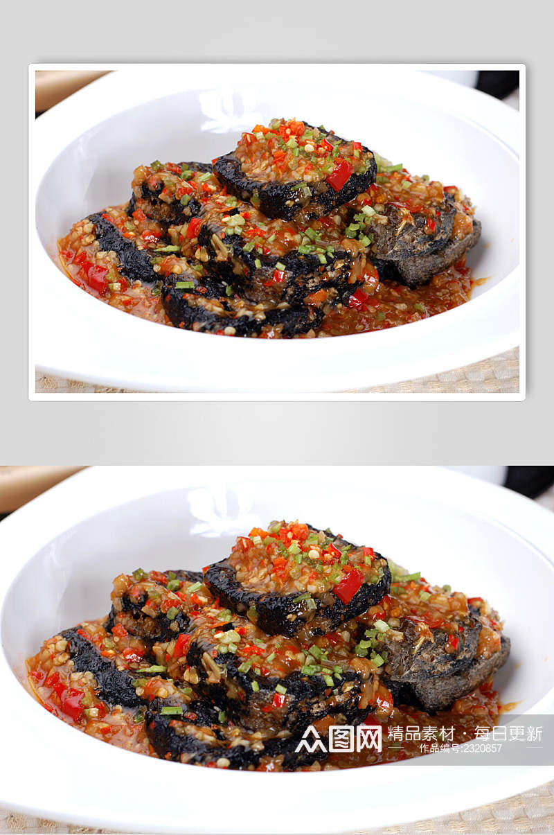 小吃长沙臭豆腐餐饮摄影图片素材