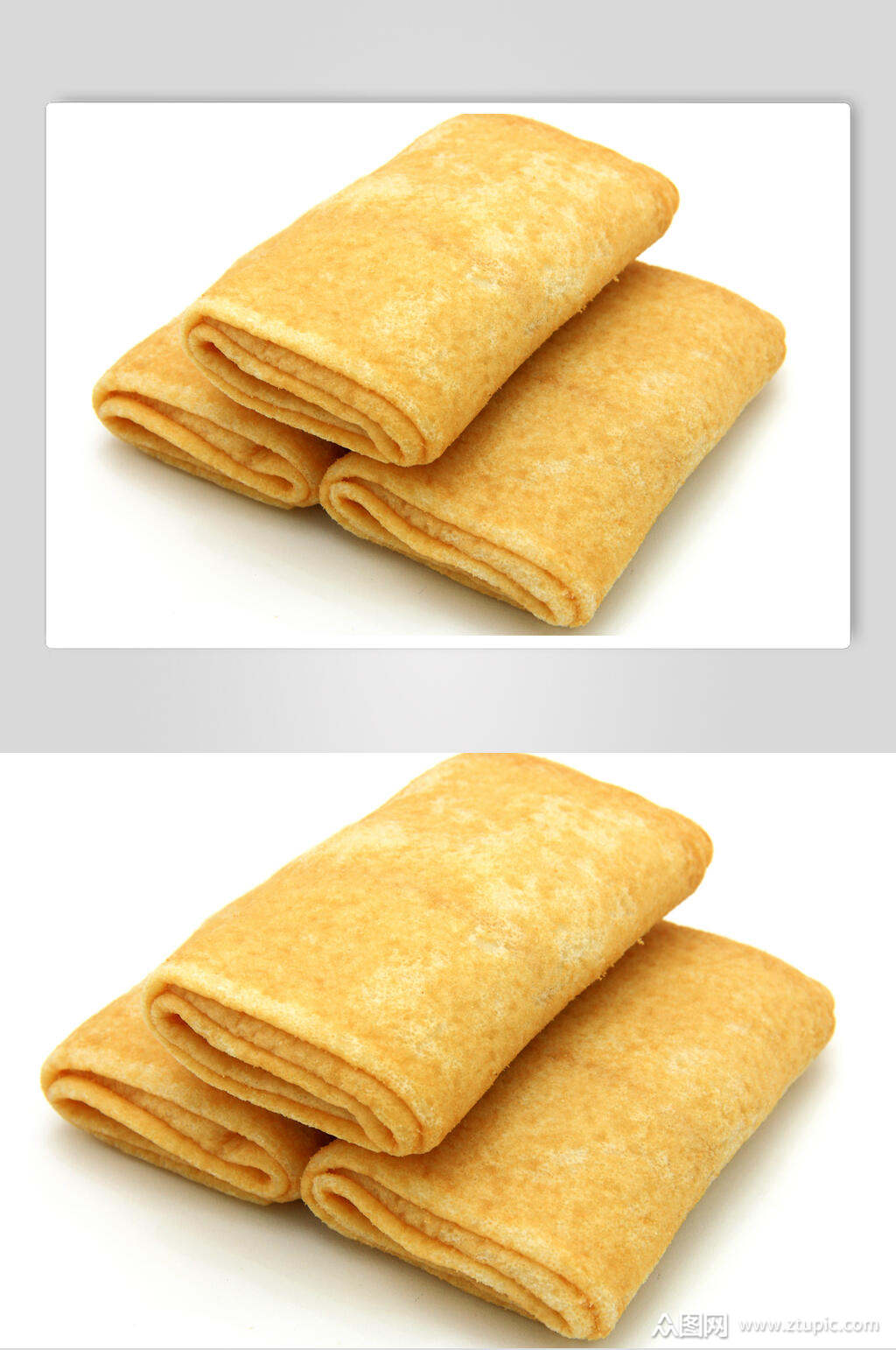 美味烙饼煎饼食品图片素材