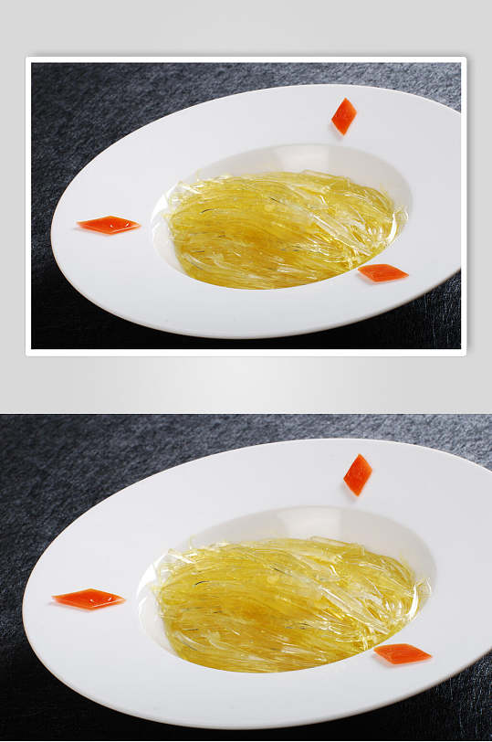 天九翅餐饮摄影图片