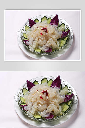 香麻海龙花餐饮食品图片
