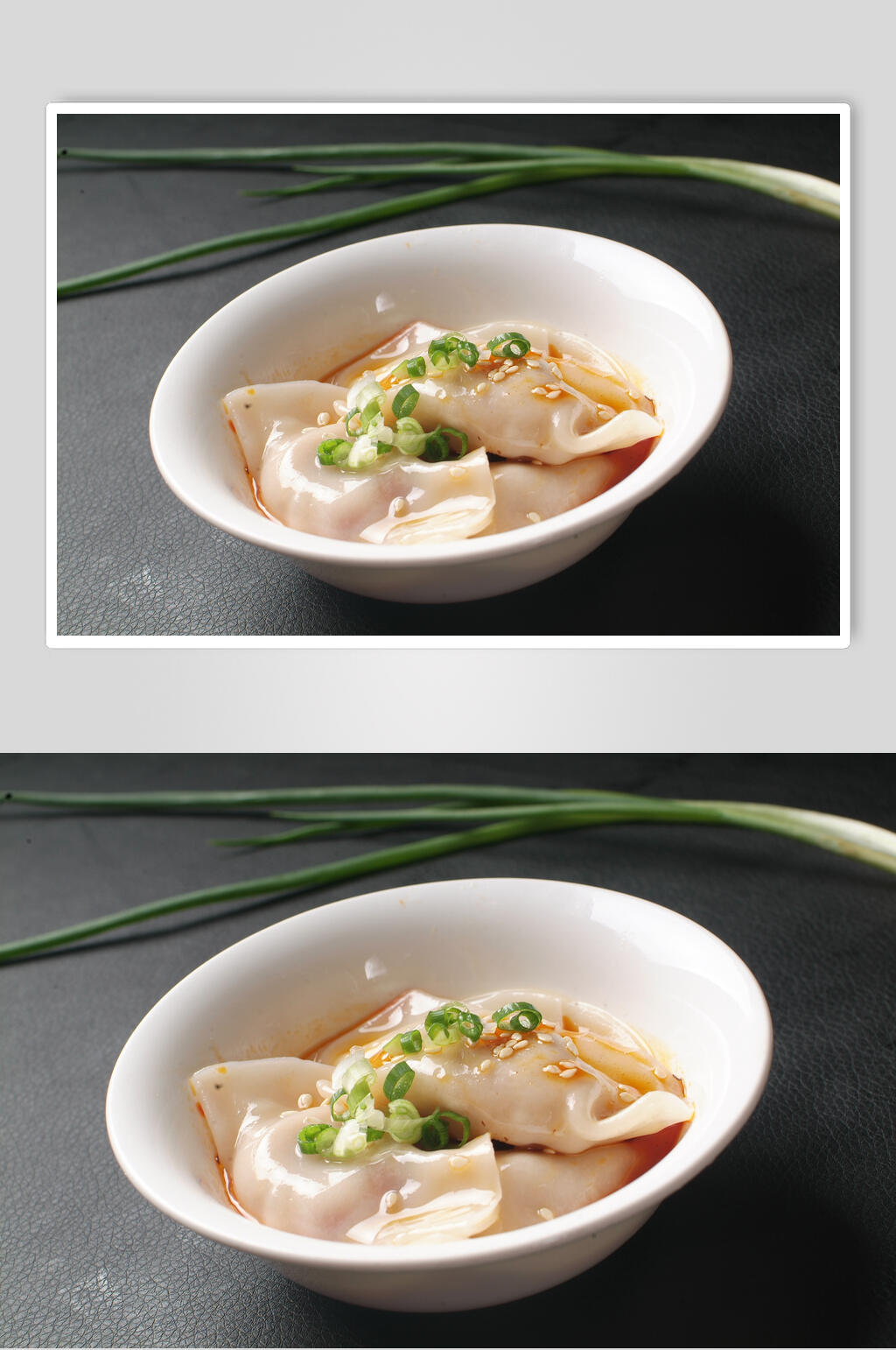 妙味水饺摄影图片素材