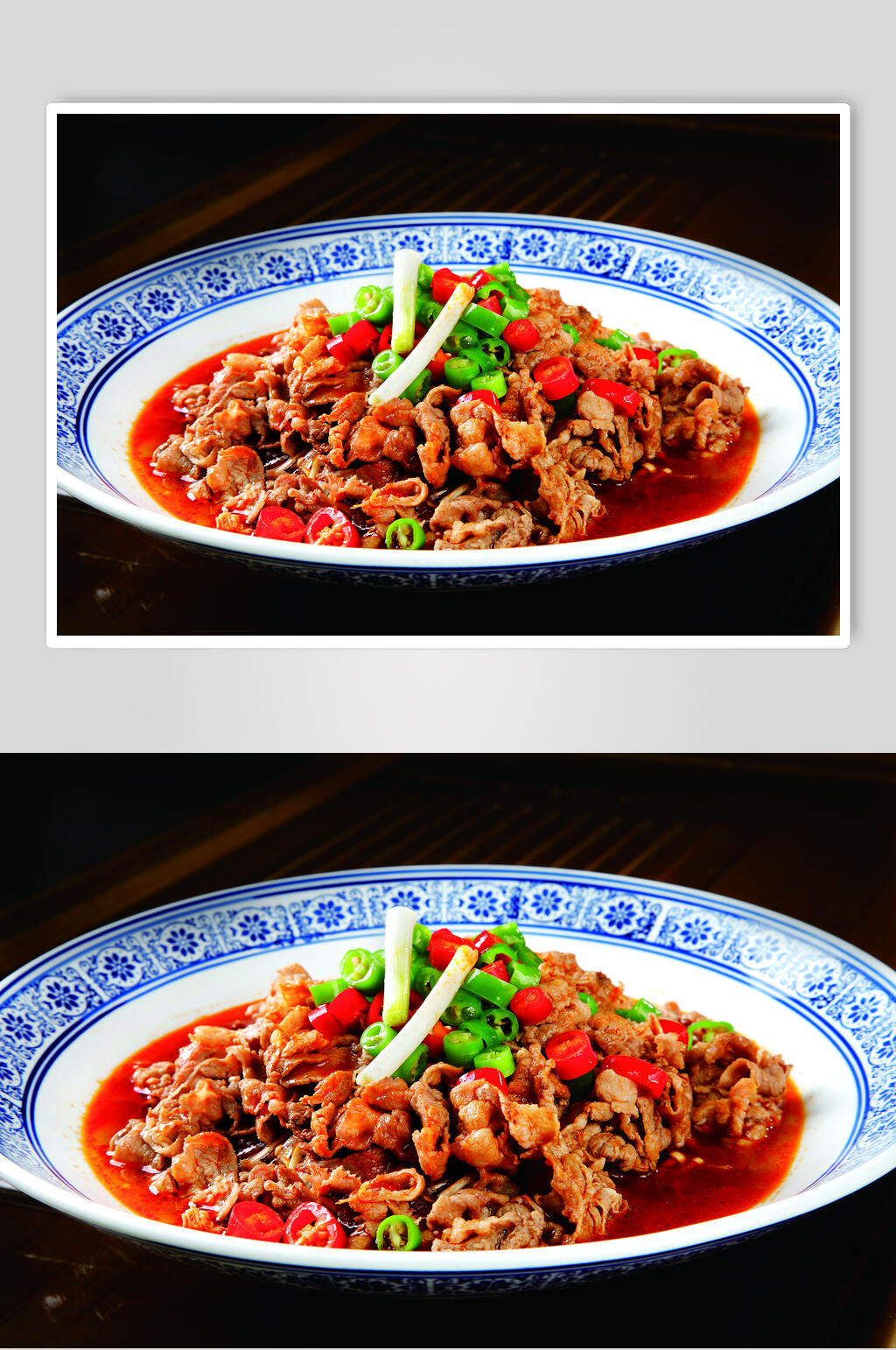 新鲜风情羊肉图片素材