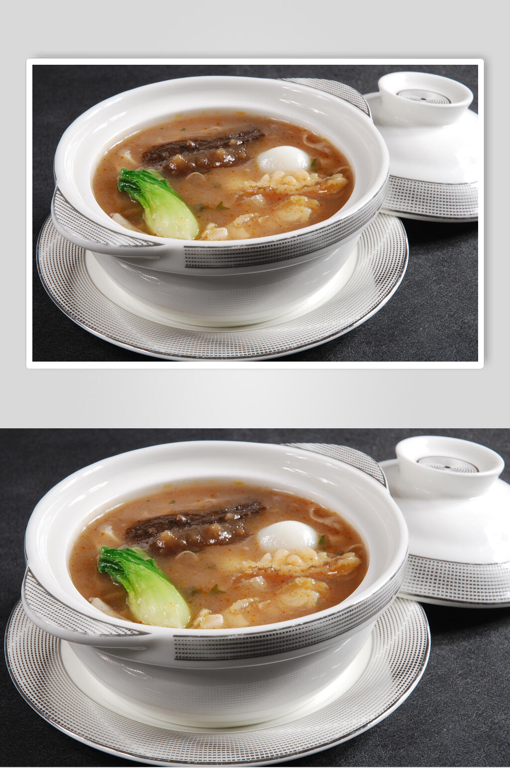 美味极品糊辣汤高清图片素材