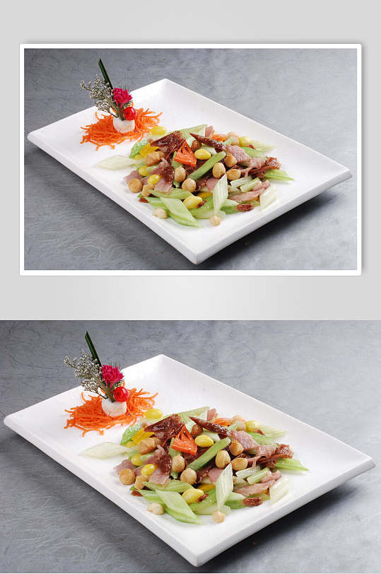 天源小炒皇食品图片