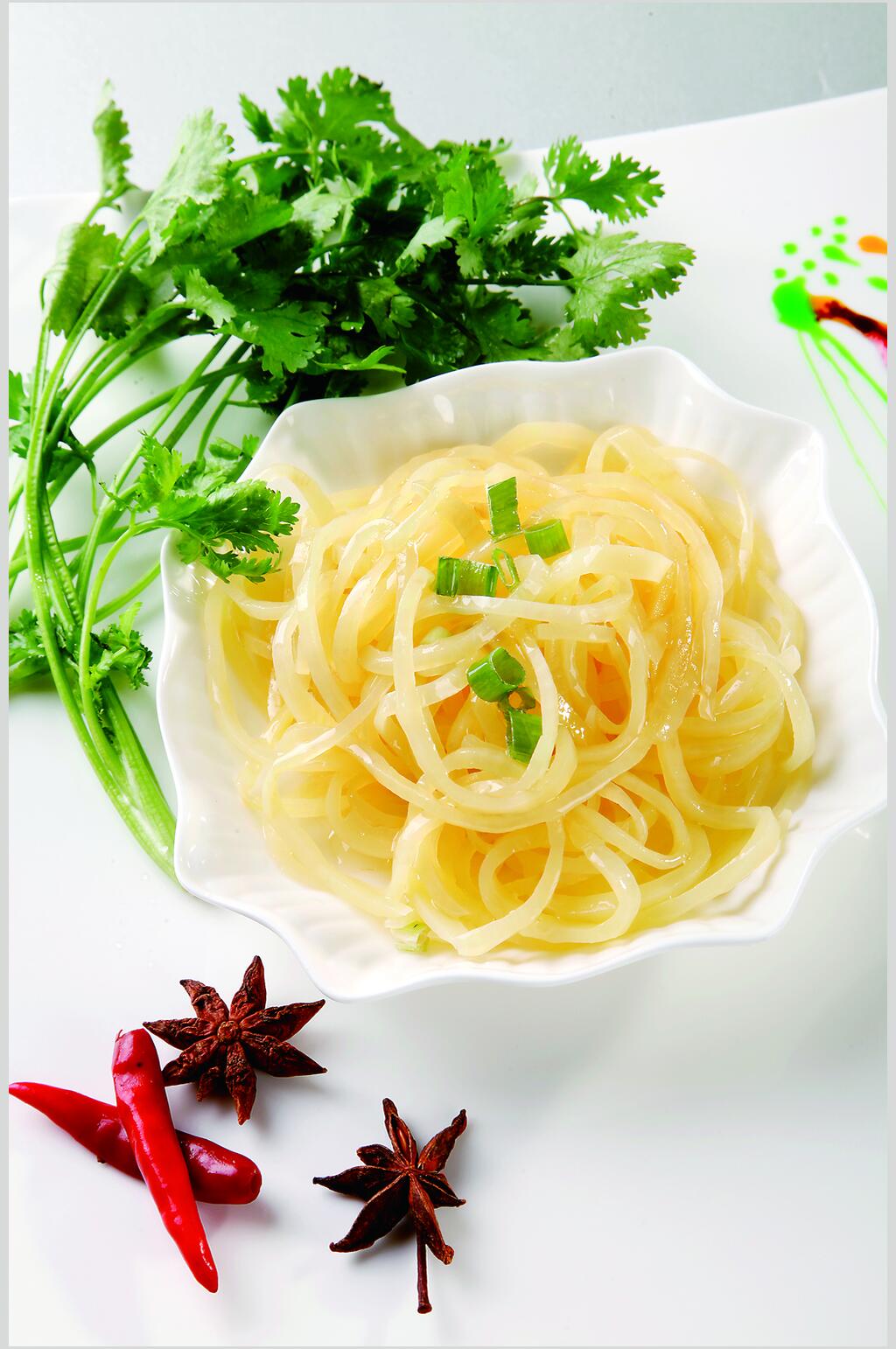 招牌独家道菜图片素材