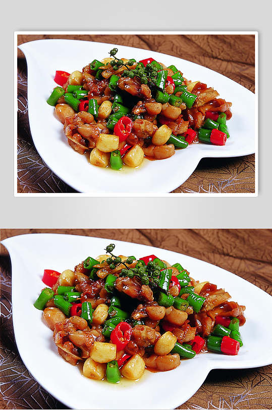 牛蛙鲜青椒水煮鱼立即下载立即下载香辣蚕蛹仔姜牛蛙立即下载香辣鹌鹑