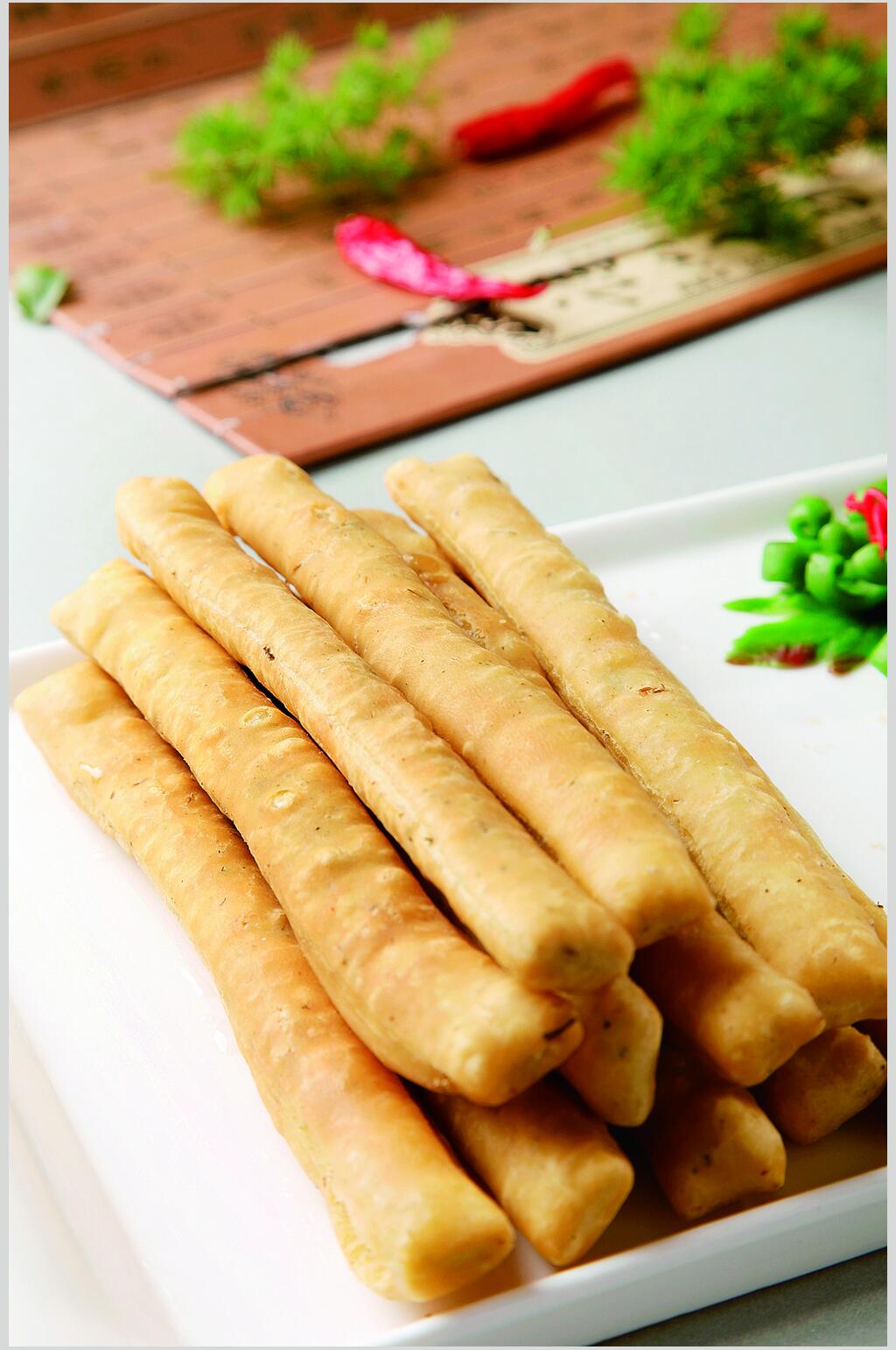 蔬菜小油条图片素材