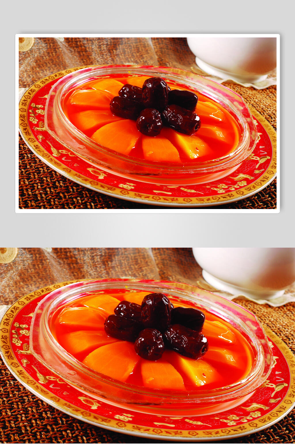 金枣南瓜食物图片素材